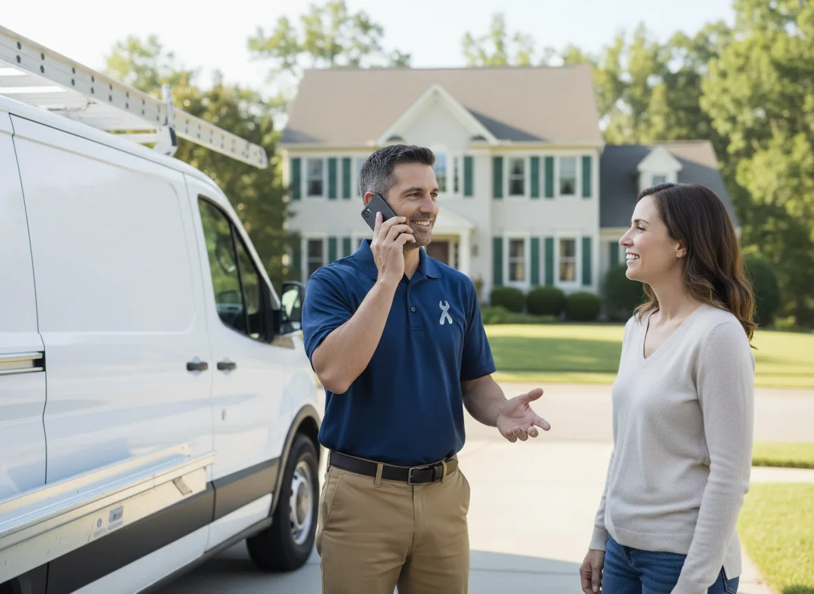 Home Gutter Service Cross Timbers, MO FAQs